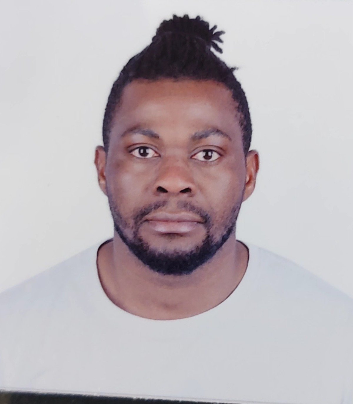 Agbornkeng Egbe Roselle